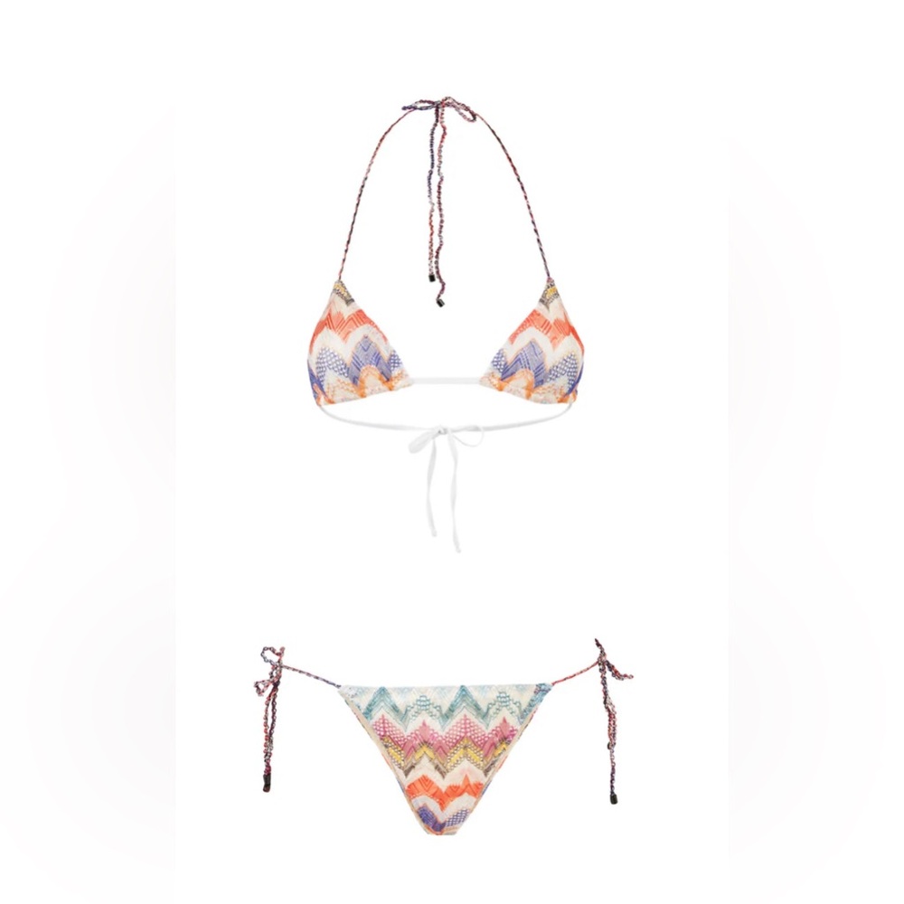 Missioni Bikini